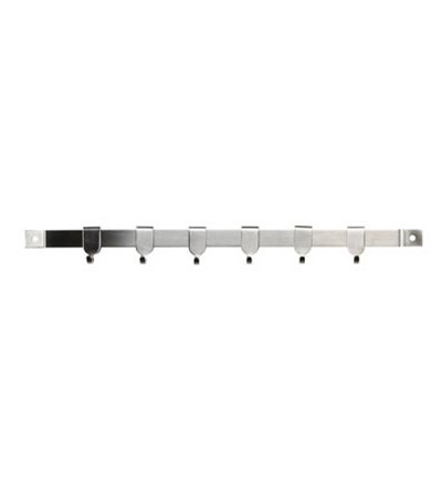 Stainless Steel Utensil Rack