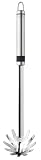 Kitchen & Housewares : Brabantia Profile Line Stainless Spaghetti Scoop