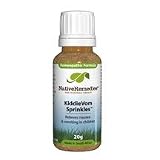 KiddiVom Sprinkles for Digestive Comfort in Children - 20g