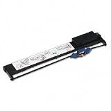 IBM Data Processing Ribbon, Wide, Black, 9068 A01/A03