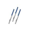 10x One Step (HCG) Pregnancy Test Strip Pack