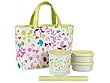 Zojirushi Mini Bento Stainless Steel Lunch Jar Appliances Cookware