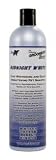 Double K - Groomers Edge Midnight Withhite 16 Oz 15-1 Conc