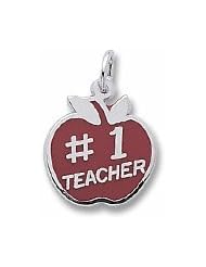 Teacher Charm