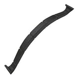 Agave Ironworks PU048-01 Arco Grande Pull