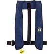 Mustang Classic Inflatable PFD (Auto-Activation) with Conversion Cap