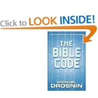 The Bible Code