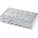 Vorverst�rker Phono Dynavox MM Systeme TC 750 Silber