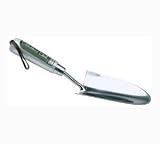 STAINLESS STEEL HAND TROWEL