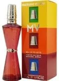 MADELEINE VIONNET MV by Madeleine Vionnet for WOMEN: EDT SPRAY 1.7 OZ