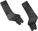 Mutsy EVO Car Seat Adapter - Maxi-Cosi