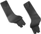 Mutsy EVO Car Seat Adapter - Maxi-Cosi