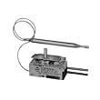 White Rodgers 2B61-1 Line Voltage Electric Heat, SPST, Open On Rise Thermostat