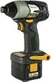 Panasonic EY7202GQW 12V Impact Driver w/ Digital Clutch