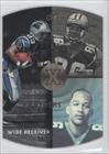 Rae Carruth Carolina Panthers (Football Card) 1998 SPx [???] #6