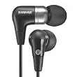 Shure SCL4 Single Low Mass High Energy Drive Earphone - White