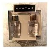 AVATAR Cologne By Coty FOR Men Gift Set (cologne Spray 2.5 Oz+ Cologne Spray 1.7 Oz)