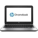 Chromebook 11 G3 11.6" LED Notebook - Intel Celeron N2840 2.16 GHz - Black
