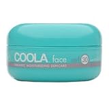 Coola Face SPF 30 Unscented 2oz