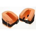 21Uhsa9H5fL. SL160  ALTUS Be Fit Look Fit Aqua Ankle/Wrist Cuffs