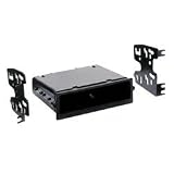 99 3001 Chevrolet Full Size Truck 1988-1994 Stereo Installation Kit 