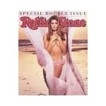 Rolling Stone Magazine, Issue 672/673, December 1993, Cindy Crawford Cover book cover