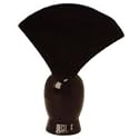 Deco Duster Black
