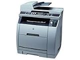Laser Printer, All-in-One, Color Printing, USB Connect, 20 ppm, 600x600 dpi, GY HEWQ3950A