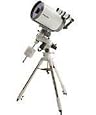 Meade - 8" f/10 SC-8 AT LXD75 go-to equatorial, with UHTC optics