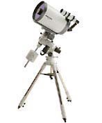 Meade LXD75 SC8-AT Schmidt-Cassegrain Telescope UHTC Autostar 8 inch 2000mm f/10.0