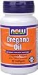 NOW OREGANO OIL ENTERIC COATED - 90 SOFTGELS