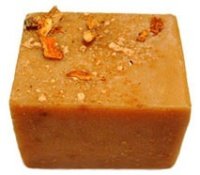 Voda Soap - sweet ginger
