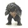 Gamera Bandai Japanese 6" Vinyl Figure 2006 Heisei Gamera