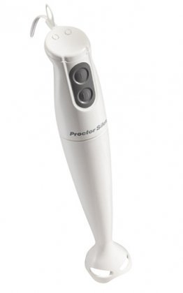 Proctor Silex Model 59738 Hand Blender