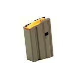 Remington Model R-15 VTR .223 Rem Magazine - Black (19499)