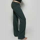American Apparel Fine Jersey Relaxed Pant
