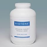 Biotone Advanced Therapy Creme - 128 oz