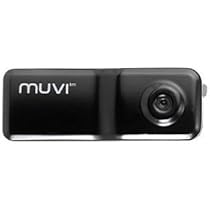 Veho VCC003MUVI Micro DV Camcorder