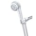 Tools & Hardware : Waterpik #SM-651 White Hand Shower Massager