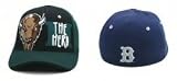 Butler NCAA Rage 2 Zfit Cap By Zephyr