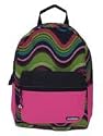 Yak Pak Hyphy Backpack - Block Psychedelia