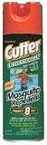 Cutter 6 oz. Outdoorsman 30% DEET Insect Repellent (Aerosol)