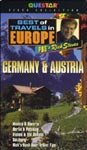 Rick Steves: B.O. Germany & Austria [VHS]