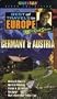 Rick Steves: B.O. Germany & Austria [VHS]