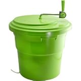 Commercial Salad Spinner - 6 Gallon