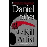 The Kill Artist by Silva, Daniel [Signet,2004] (Mass Market Paperback)
