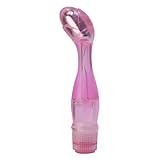Rosebud G-Spot Vibrator