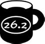 Ceramic Coffee Mug - 26.2