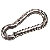 SNAP HOOK Stainless Steel 5/16 x 3 1/4