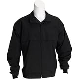 Zero Restriction Mens Zip-Off GT Rain Jacket